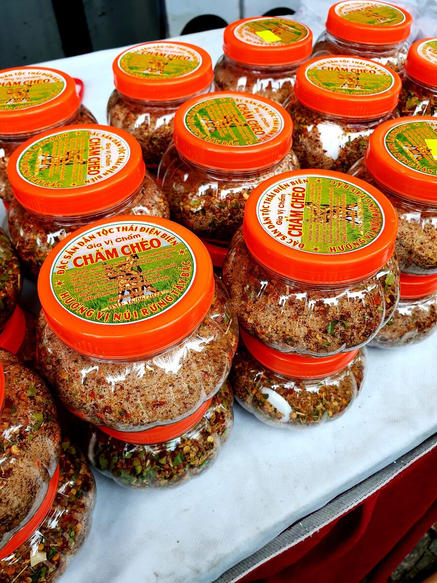 Cửa hàng Điện Biên Phủ