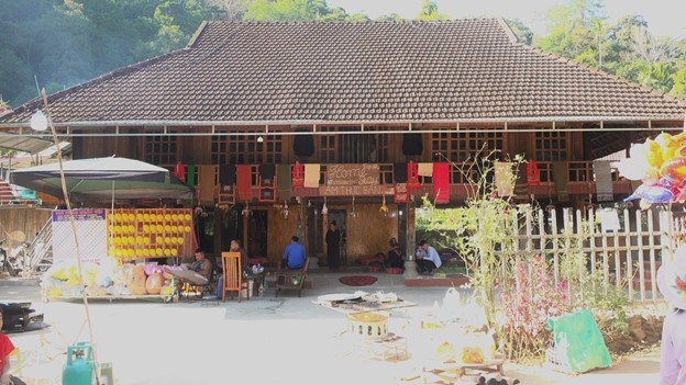 Homestay Diệp Nhi