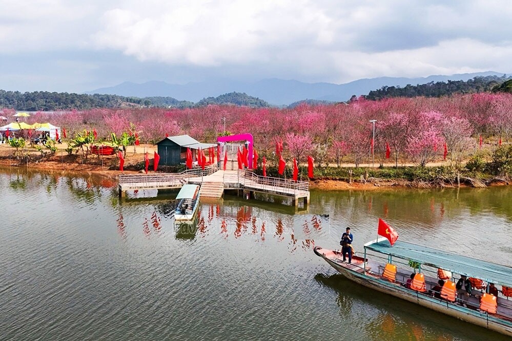 Điểm đến