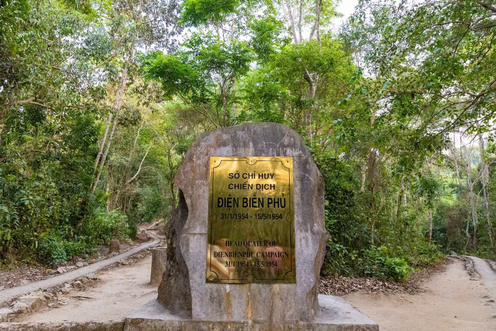 Di tích - Danh thắng